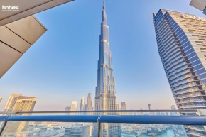 bnbmehomes - Burj Vista Tower 1